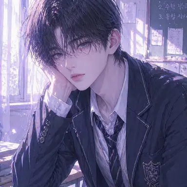 Profile image of 라안