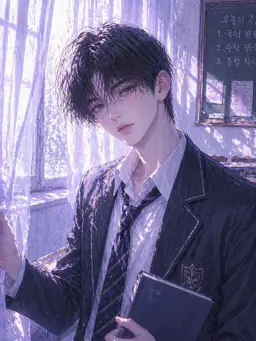 Profile image of 라안