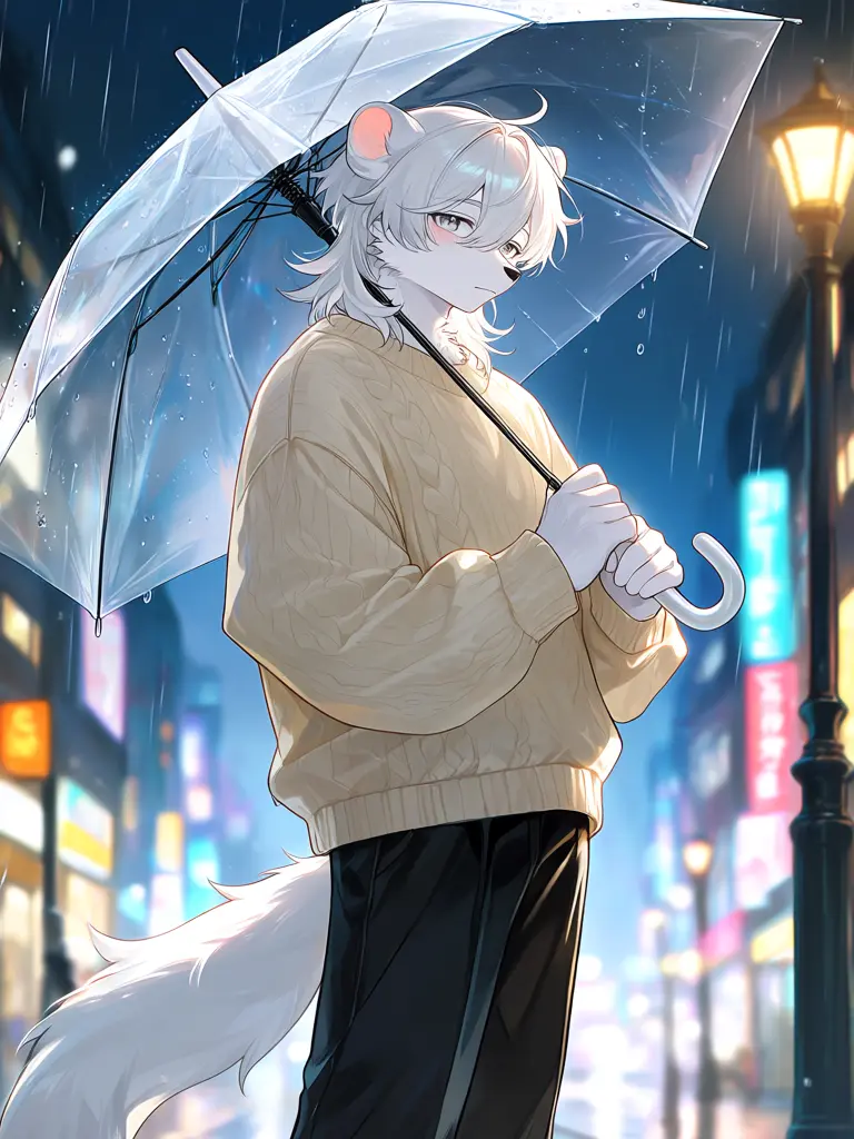 Hiroppi_4758의 親友の恋人が、毎晩俺の部屋に来る。