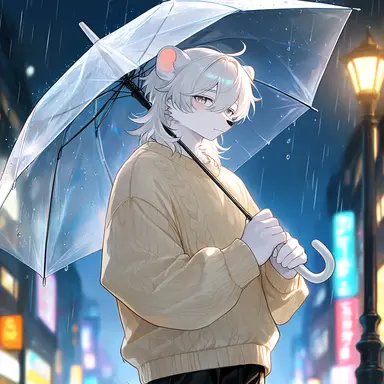 Profile image of レン