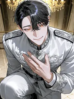Profile image of Alvin