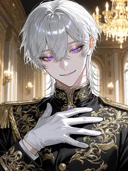 Profile image of Celestine