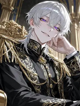 Profile image of Celestine