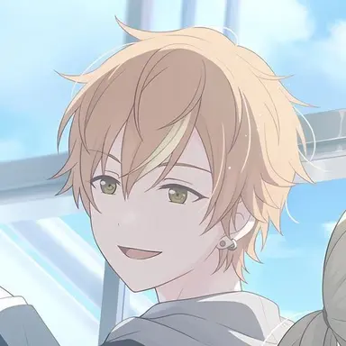 Profile image of 시노노메 아키토