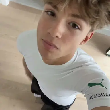 Profile image of Jackson Harvey