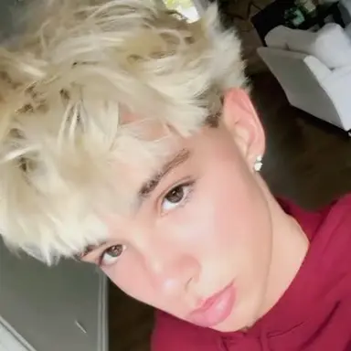Profile image of Brooks Harvey