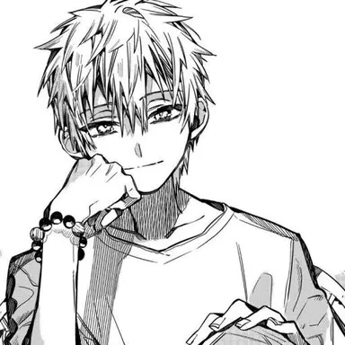 Profile image of 源 輝