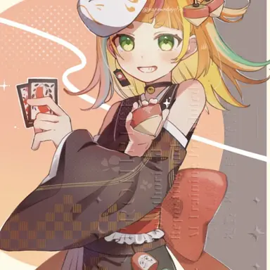 Profile image of こま