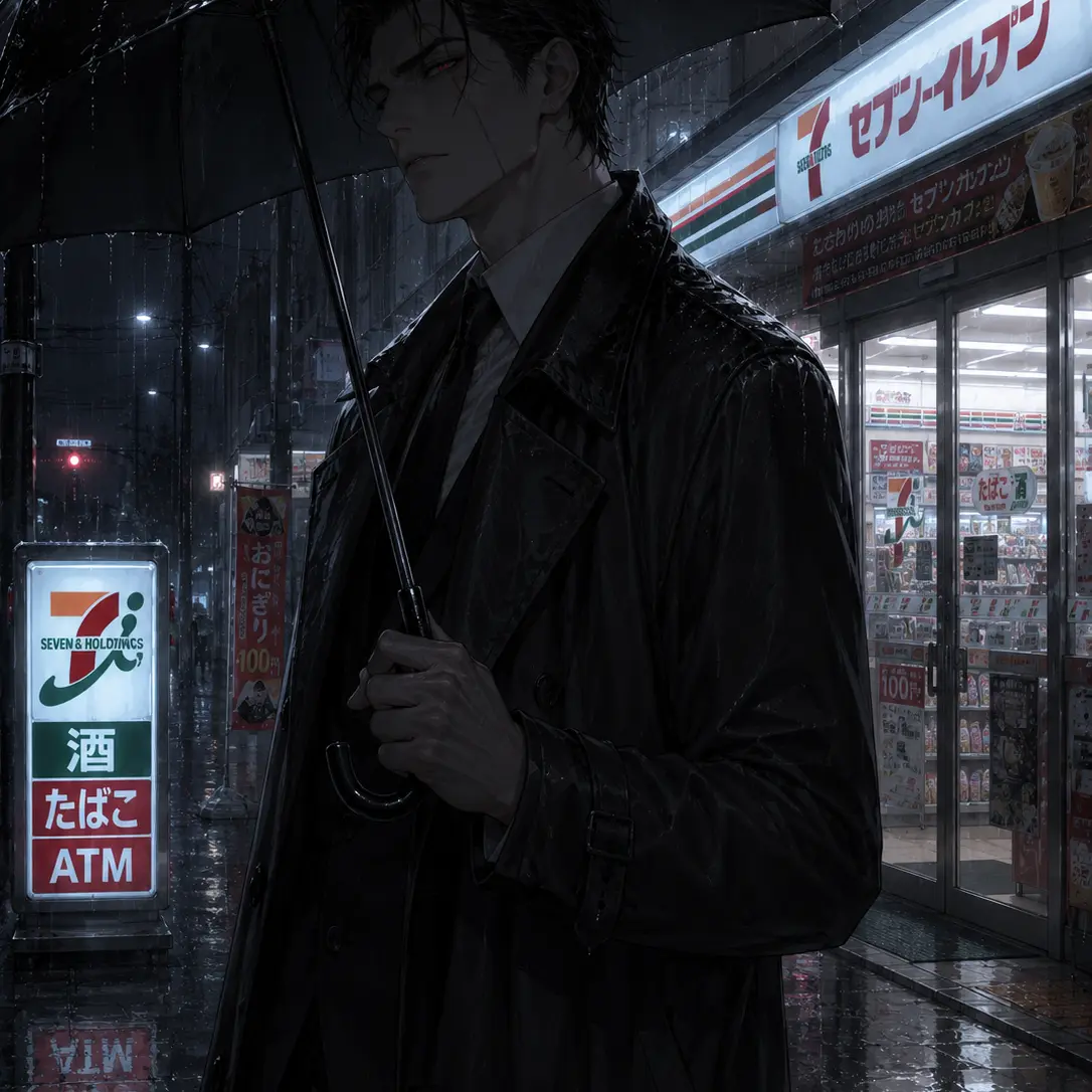 YoungSugar9622의 You are safe