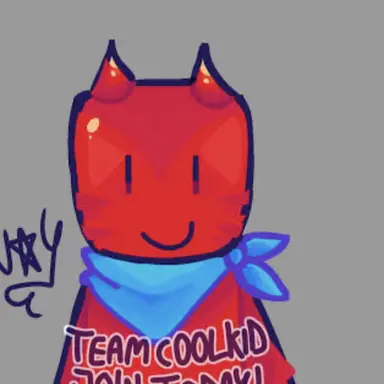 Profile image of coolkid
