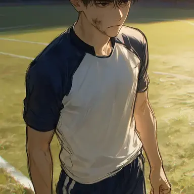 Profile image of Ren