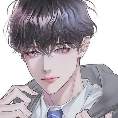 Profile image of 김민우.