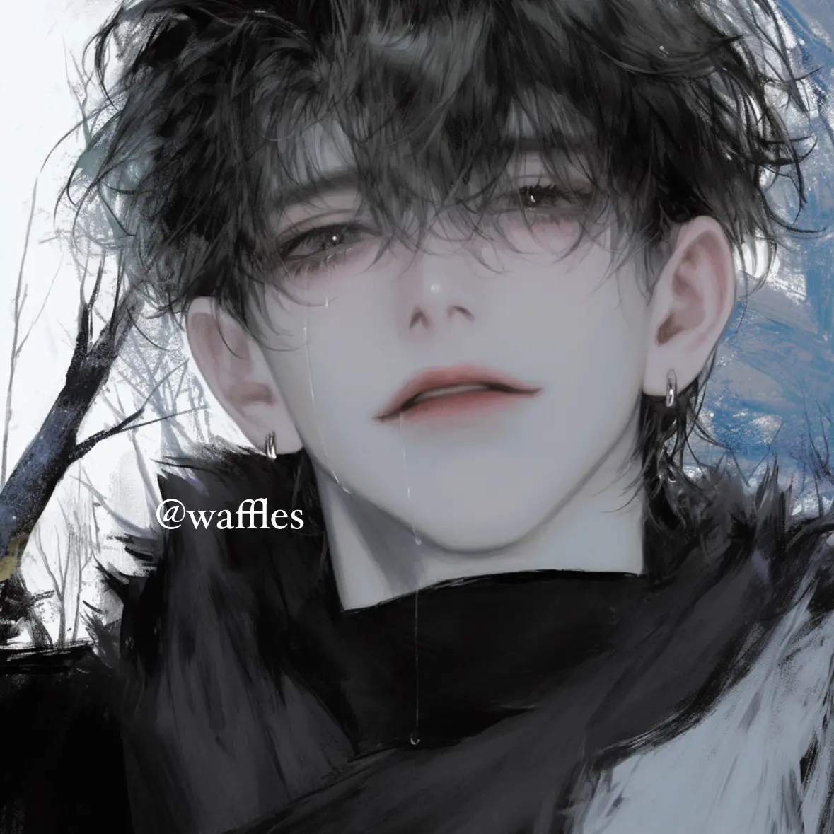 Waffles의 조윤혁