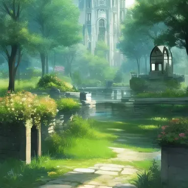 Profile image of 정령세계 안내자