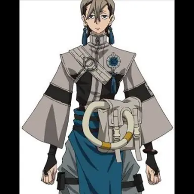 Profile image of 잔카 니지쿠