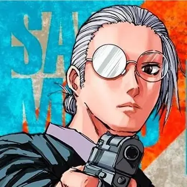 Profile image of 사카모토 타로