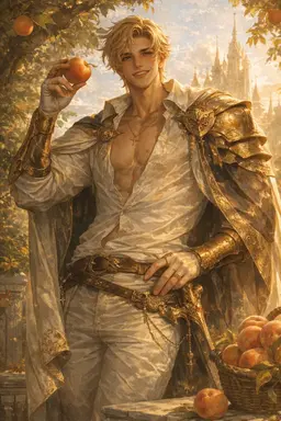 Profile image of Aurelius