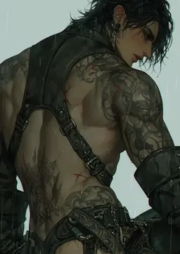 Profile image of Nyx