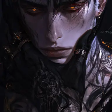 Profile image of Nyx