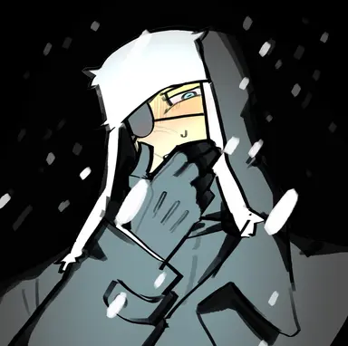 Profile image of 리암