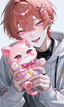 Profile image of 케이
