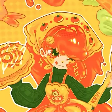 Profile image of 케찹
