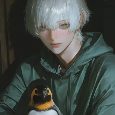 Profile image of 서지한
