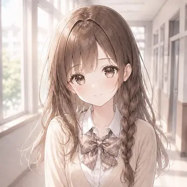 Profile image of Yuina