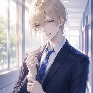 Profile image of Kaito