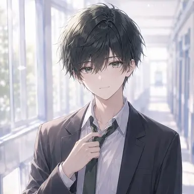Profile image of Minato