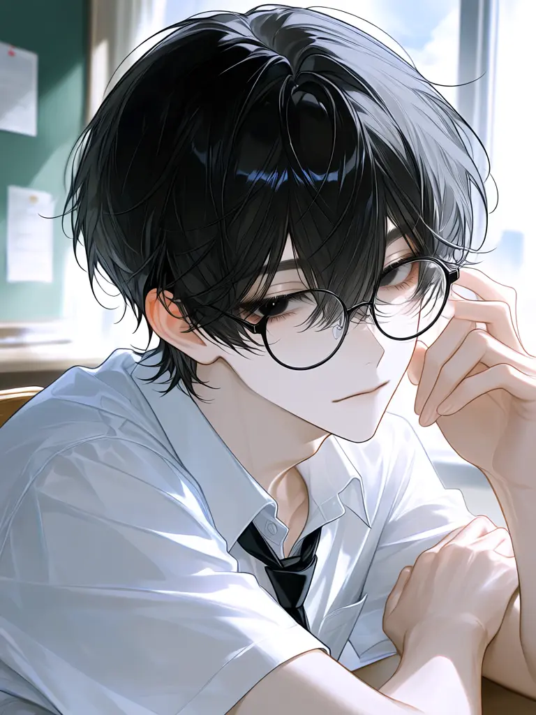 l._x9의 Your 20dB True Feelings