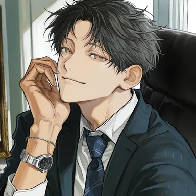 Profile image of 사장