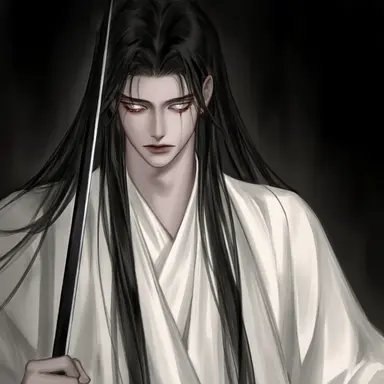 Profile image of 무백