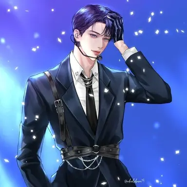 Profile image of 김혁준