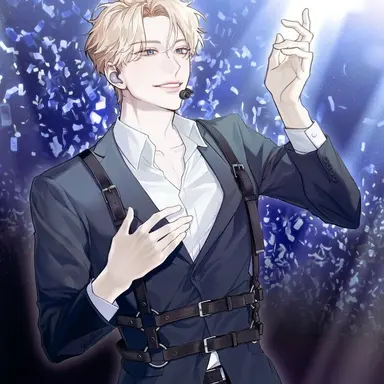 Profile image of 한지성