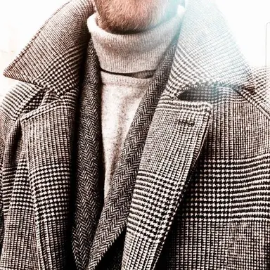 Profile image of LUTHER HARGREEVES
