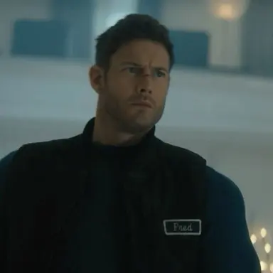 Profile image of LUTHER HARGREEVES