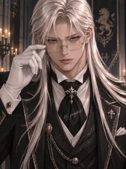 Profile image of Edward Rochester