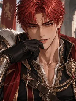 Profile image of Lucian Arcadia