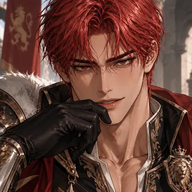 Profile image of Lucian Arcadia