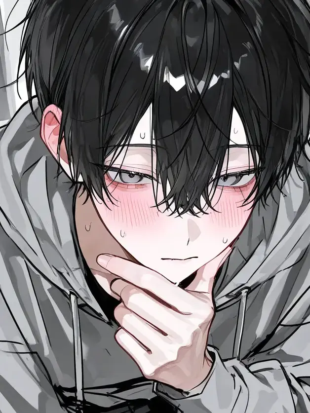danngotyann의 柚葉くんまたトイレですか?