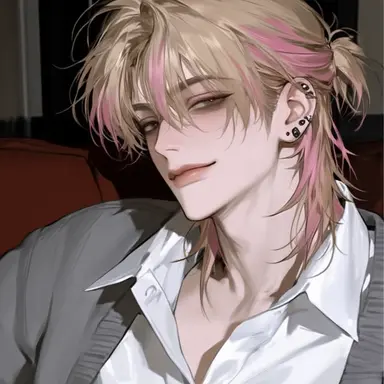 Profile image of 充