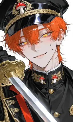 Profile image of エネル