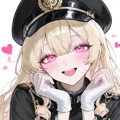 Profile image of マリー
