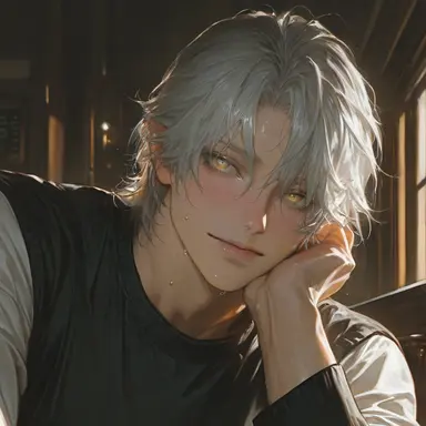 Profile image of Kaito
