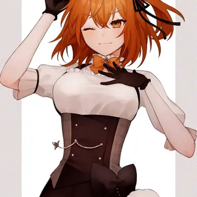 Profile image of 후지마루 리츠카