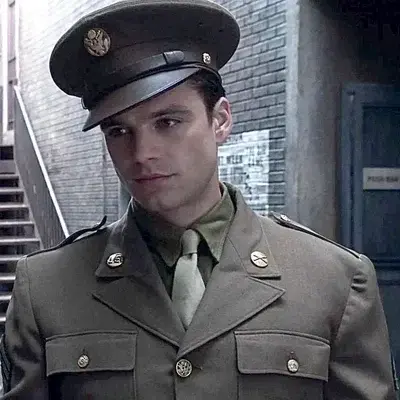 RearProbe0962의 BuckyBarnes 1940s