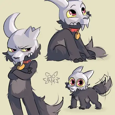 Profile image of King