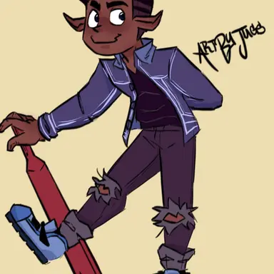 Profile image of Gus Porter