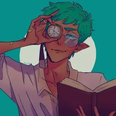 Profile image of Raine